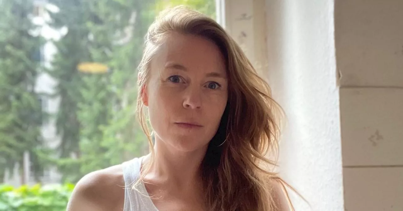 As a single mum, sex is the ultimate escape from my responsibilities