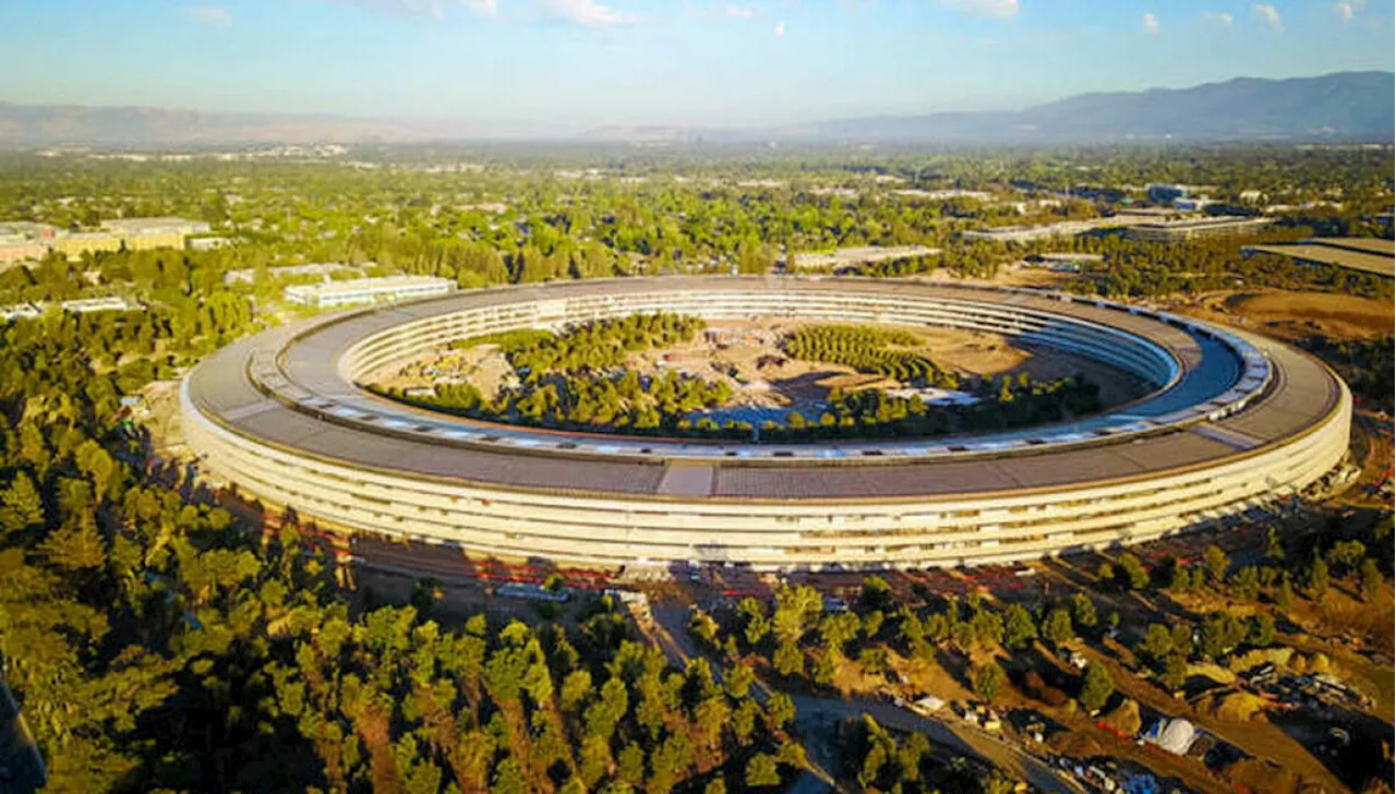 Apple vet inte när EU kan få Apple Intelligence