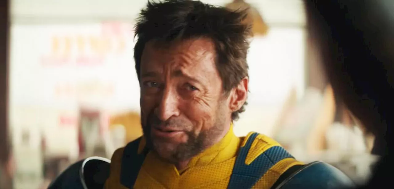 Sorry, Hugh Jackman: Das ist jetzt der Schauspieler, der seine Marvel-Rolle am längsten spielt