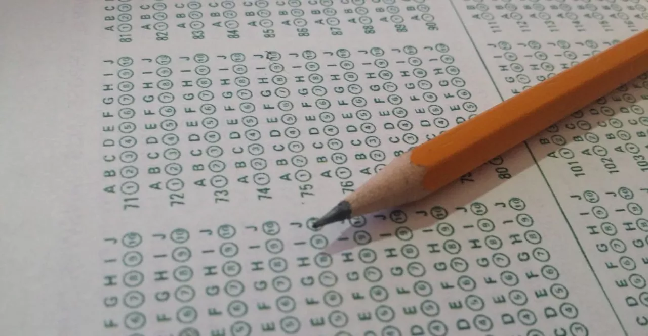 Vendor scored thousands of state tests incorrectly, MDE finds