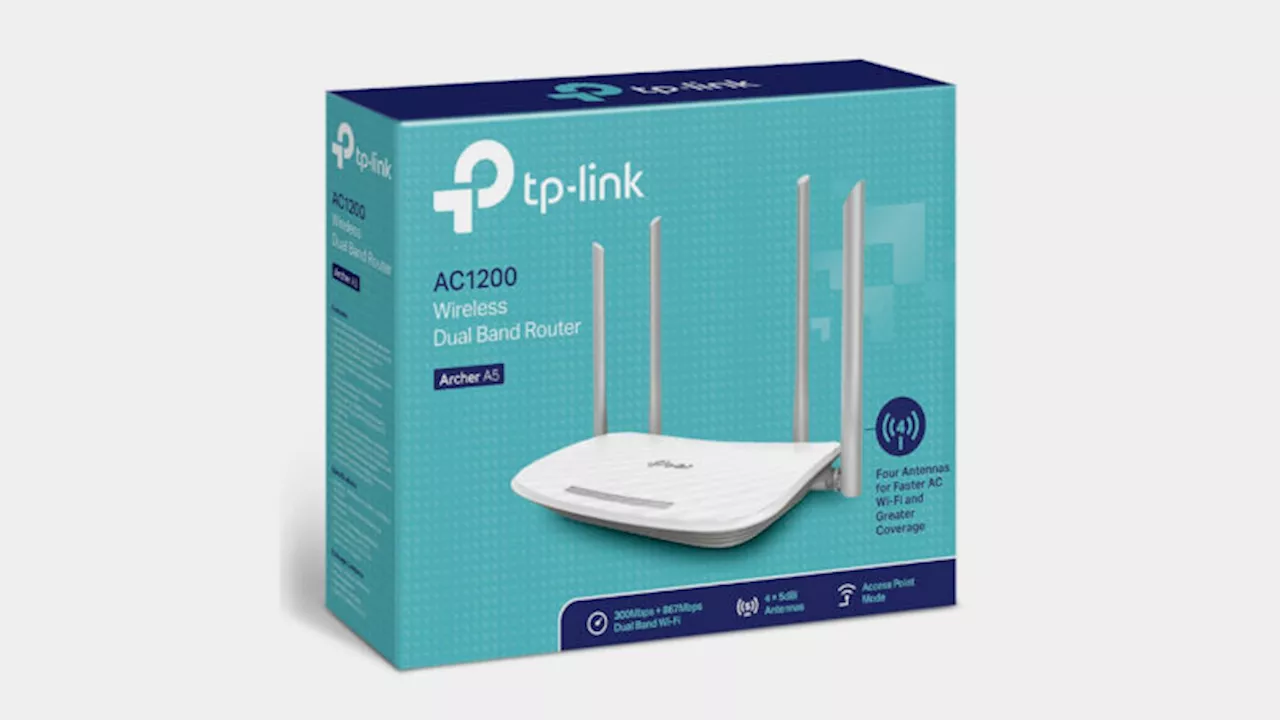 R1,000 for a 3-year-old router — What ISPs charge for keeping routers after cancellation