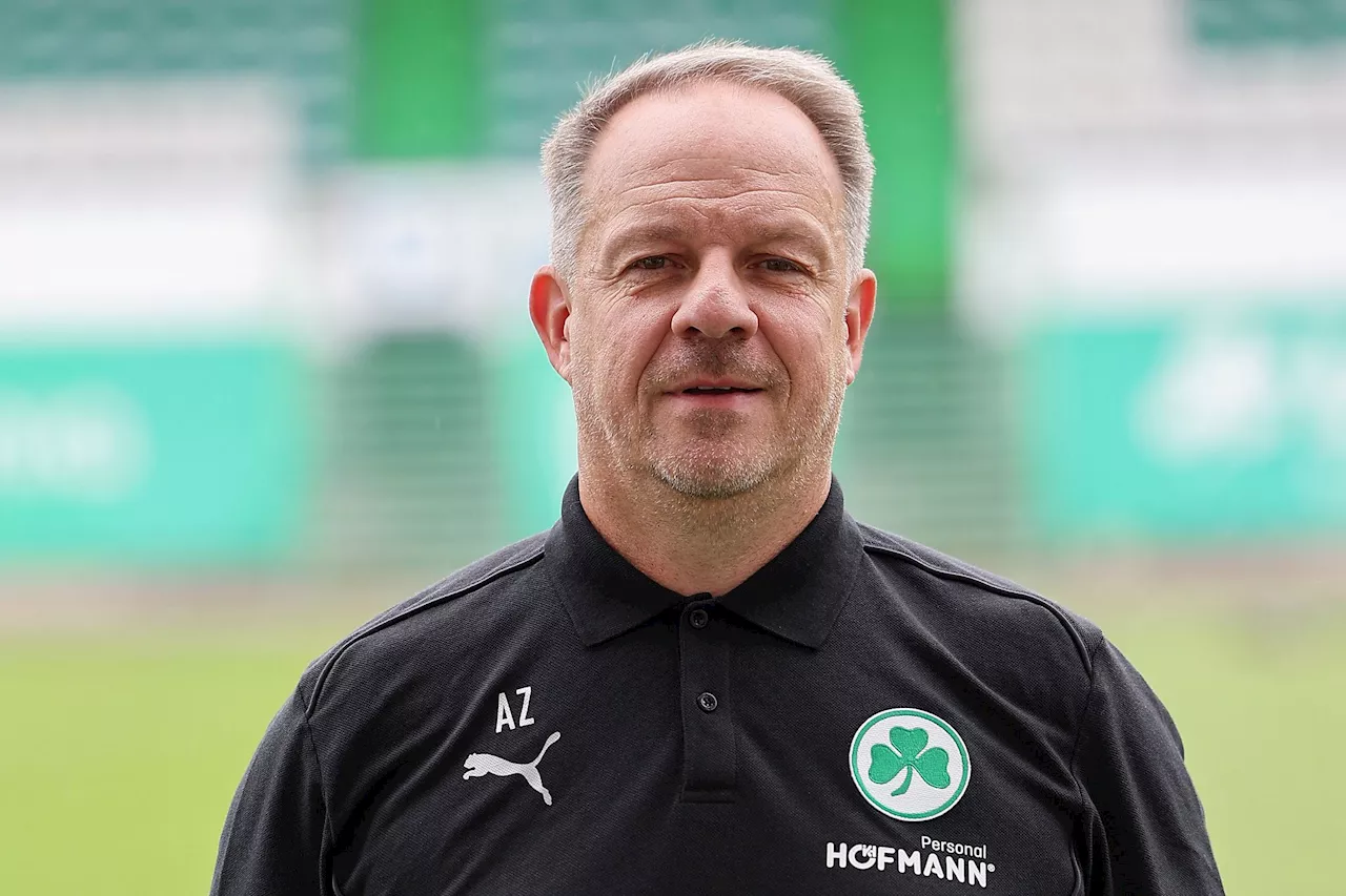 Greuther Fürth will „Grundspaß“ bieten