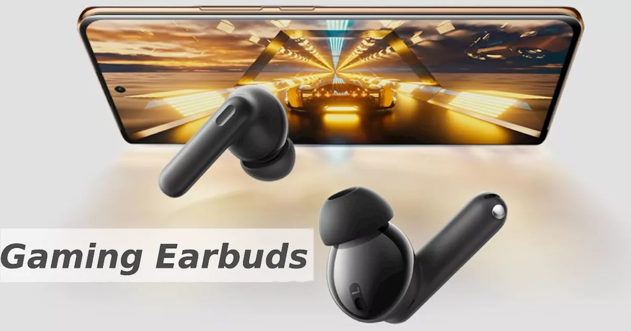 Amazon की डील में काफी सस्ते हुए हैं ये Gaming Earbuds, करें ₹3000 तक की बचत