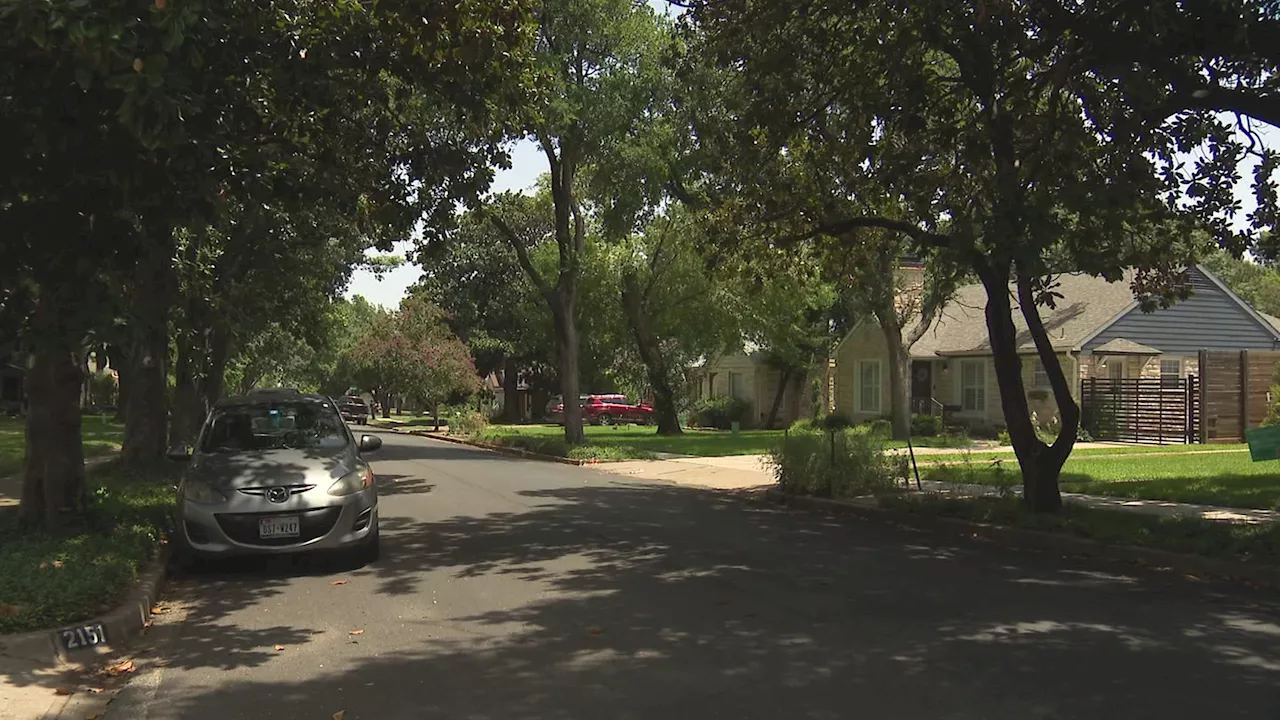 North Oak Cliff residents seek to preserve neighborhood architectural charm through city designation, regulations