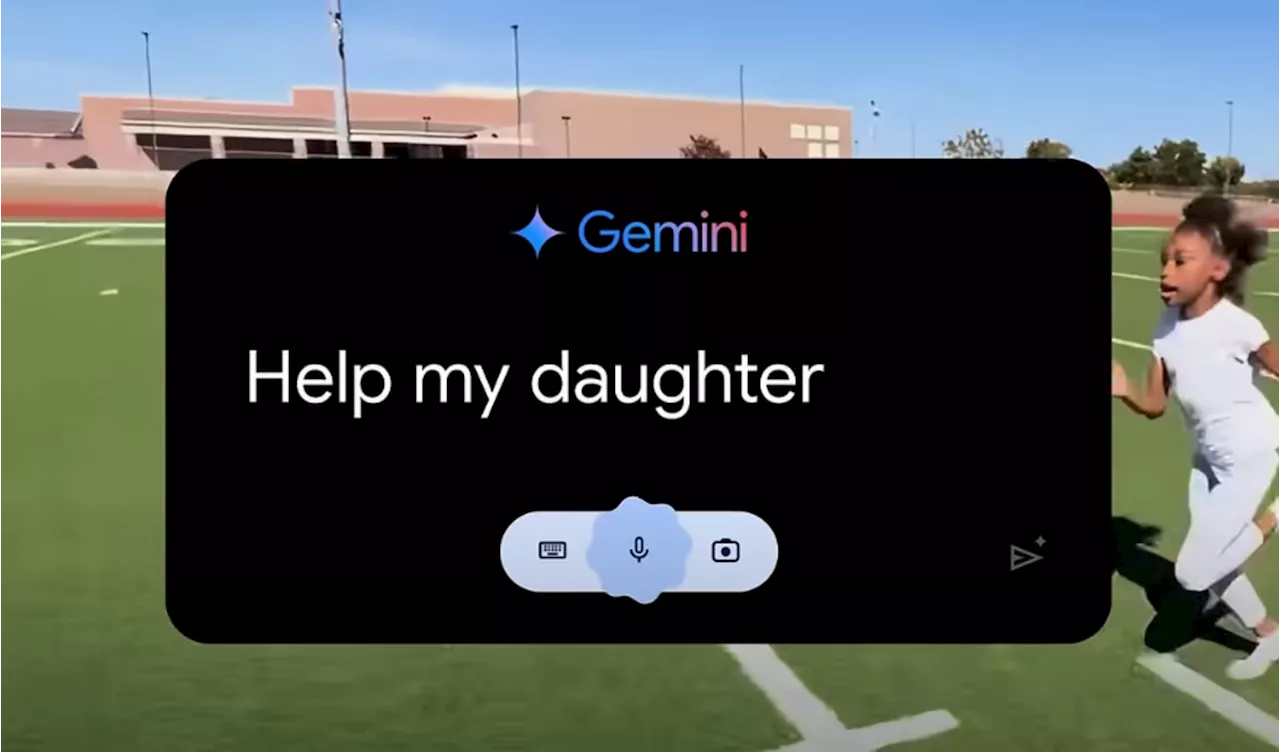 Google pulls AI ad for Olympics following backlash