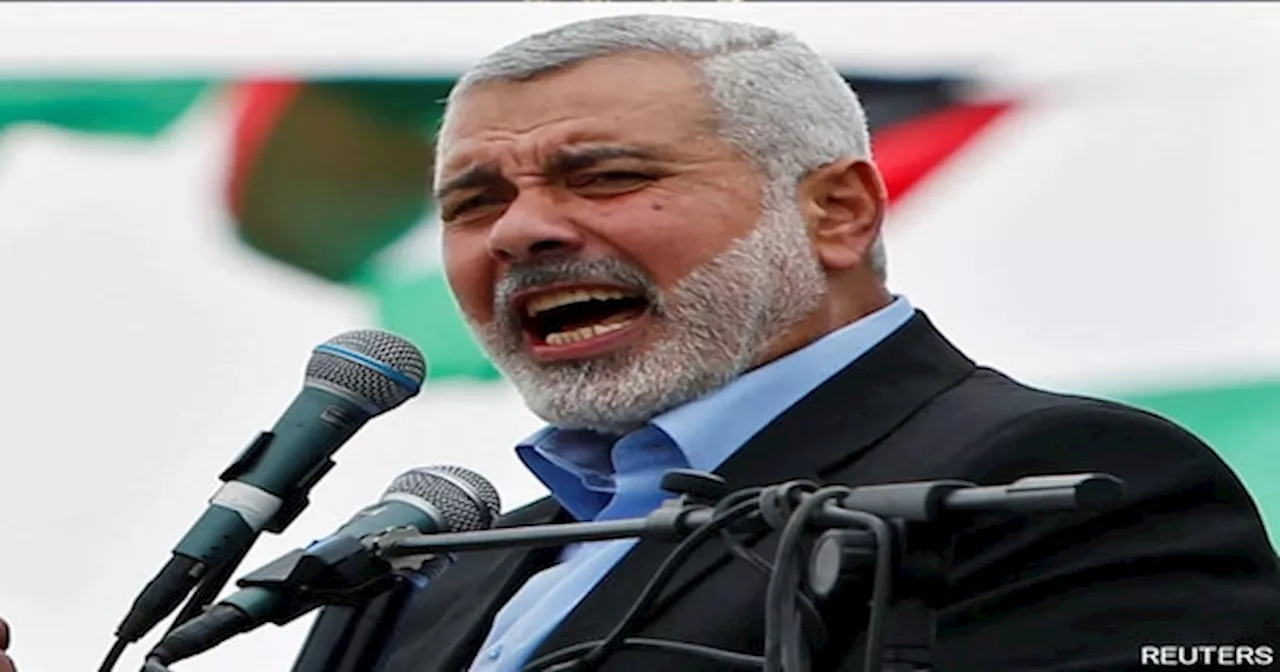 Hamas Chief Ismail Haniyeh की मौत के मामले में बड़ा खुलासा- 2 महीने से थी प्लानिंग !