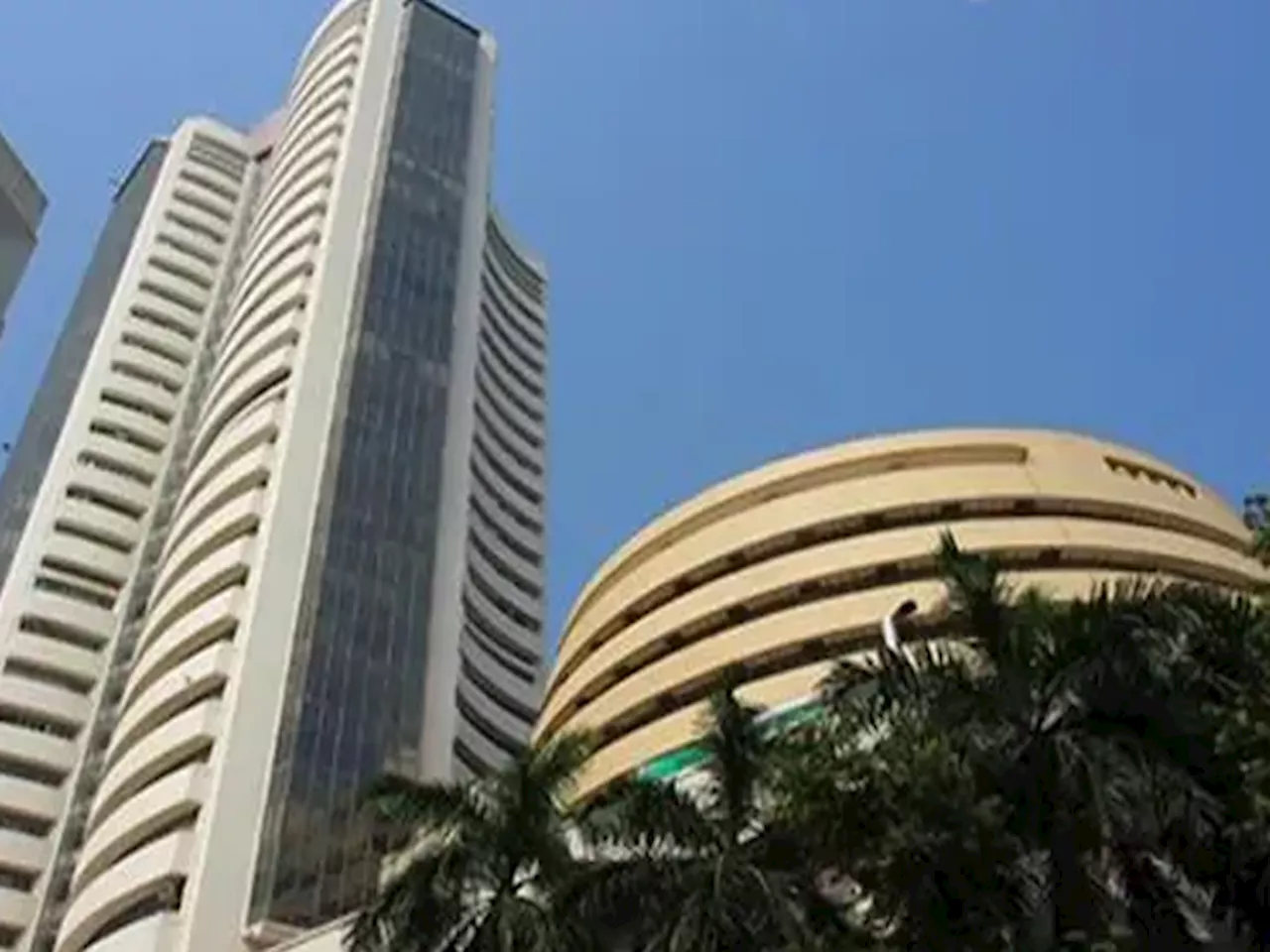 Share Market Crash: Sensex 885, Nifty 293 अंक गिरा, निवेशकों को 4 लाख करोड़ रुपये की चपत