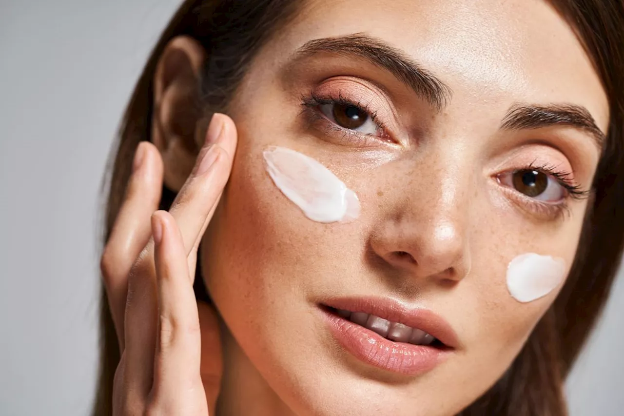 This £15 night cream loved by dermatologists is on sale at Boots