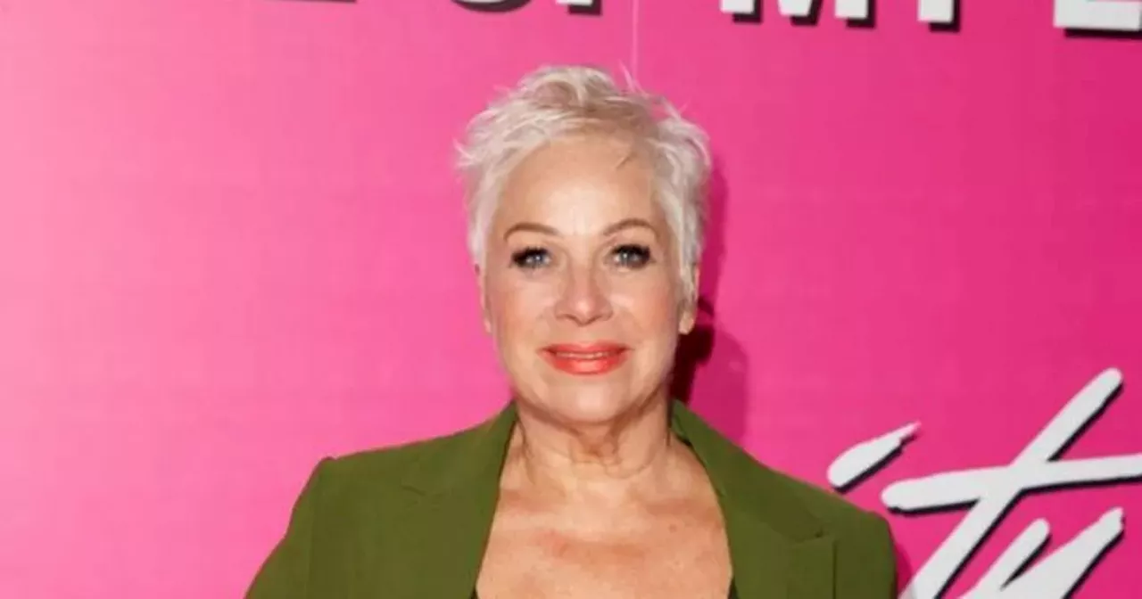 Denise Welch claims Loose Women role cost her acting jobs after co-star rows