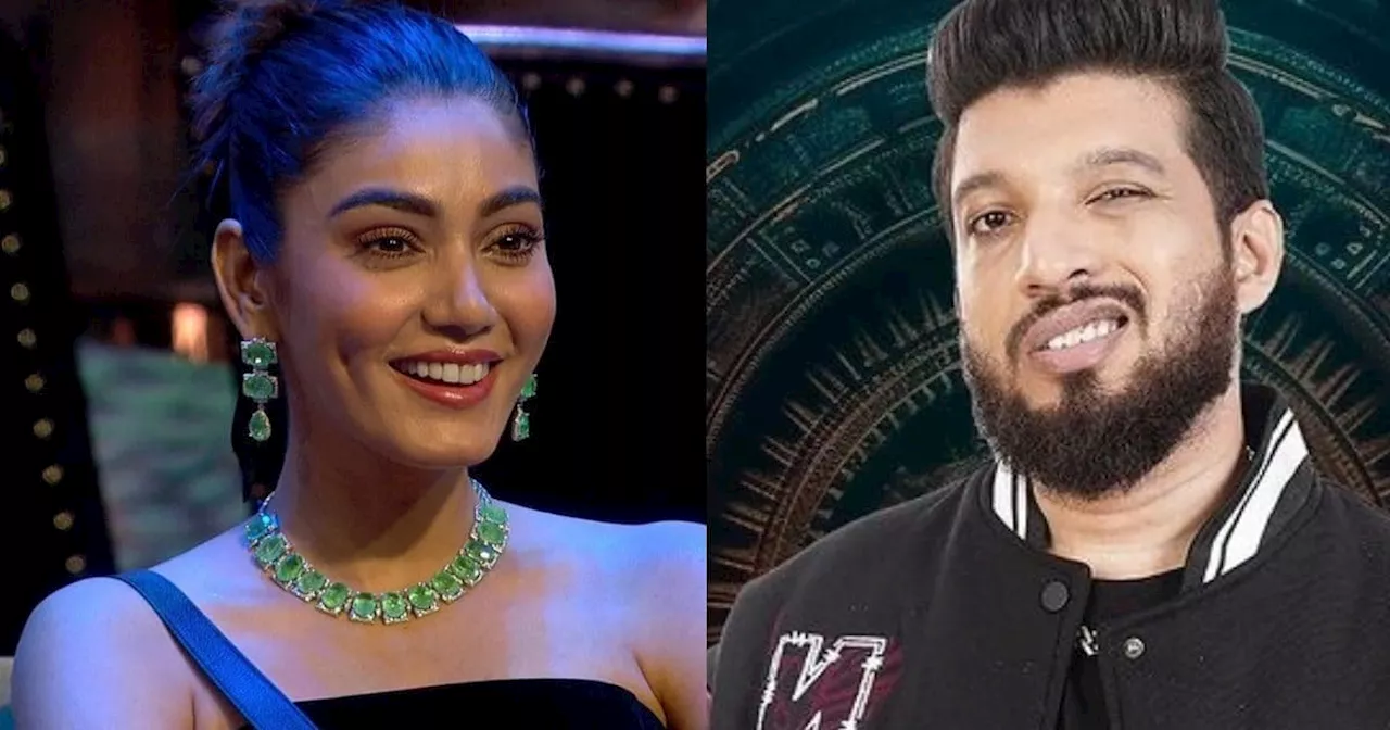 सना मकबूल ने जीती 'Bigg Boss OTT 3' की ट्रॉफी, मिला इतने लाख रुपये का नगद इनाम!