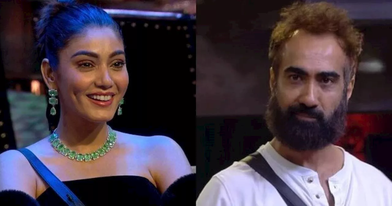 Bigg Boss OTT 3 Grand Finale LIVE Updates:रणवीर शौरी ने सना मकबुल को कहा 'बद्सूरत', इमोशनल हुईं कृतिका