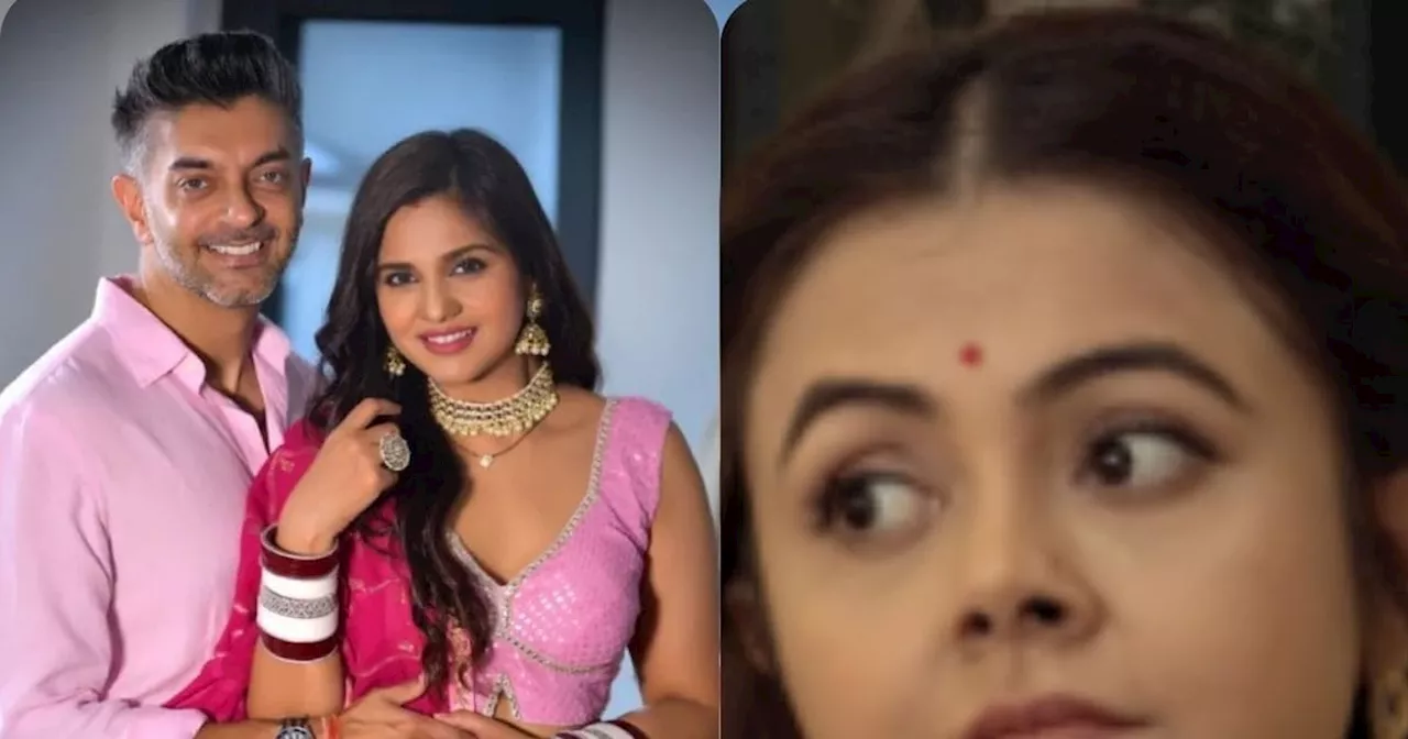 Dalljiet Kaur के पति को देख भड़कीं Devoleena, शादी-निकाह करने वालों को दी नसीहत, बोलीं- 'कुछ बेशर्म लोग..'