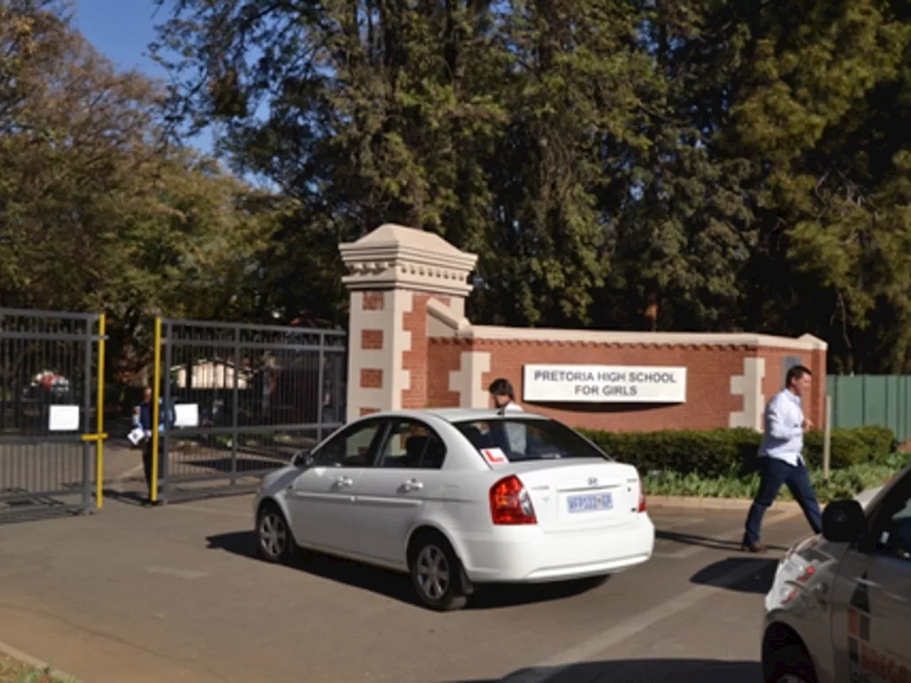 12 Pretoria High School for Girls pupils found not guilty of racism allegations