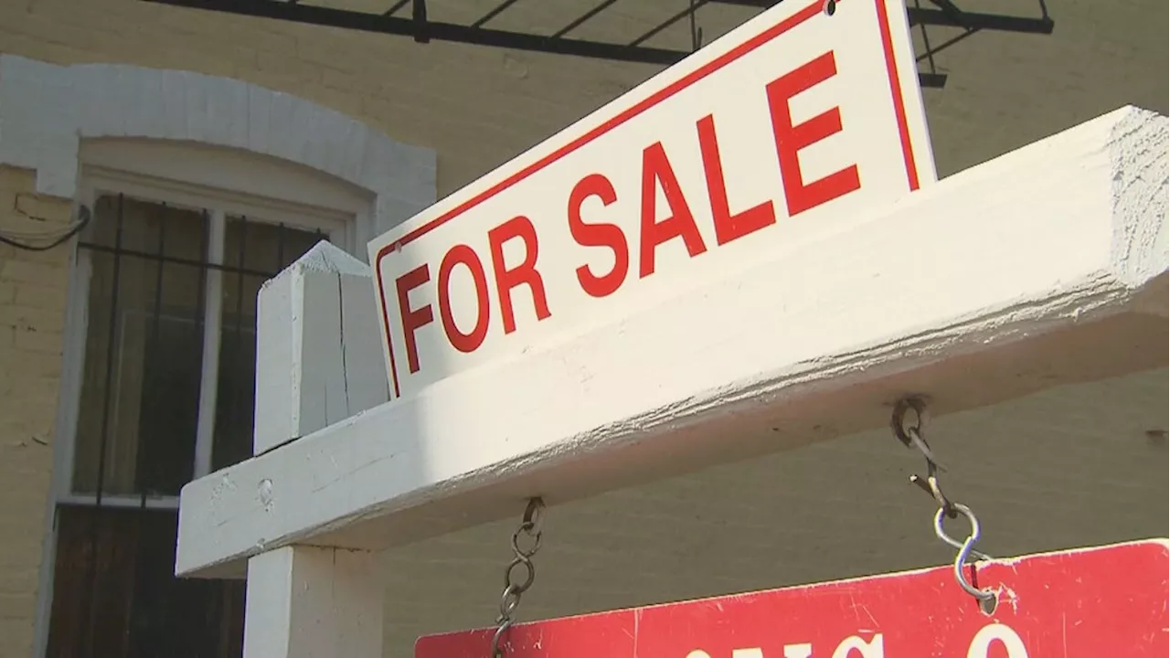 Study ranks San Antonio 4th worst housing market for dropping property values