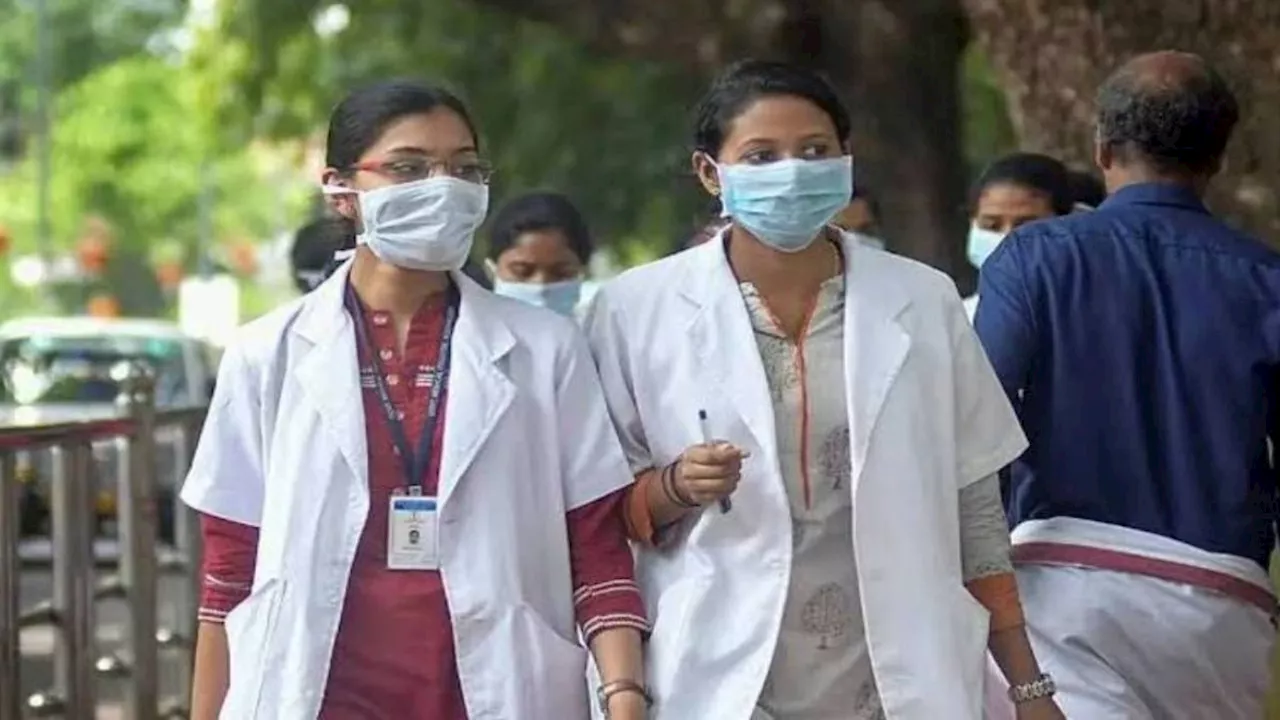 AIIMS Nursing Officer Recruitment: एम्स में निकली नर्सिंग ऑफिसर के पदों पर वैकेंसी, ग्रेजुएट करें अप्लाई