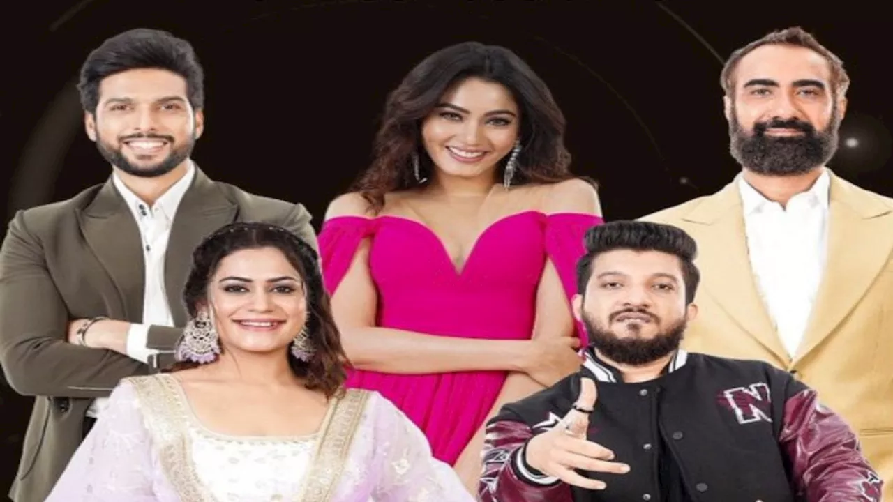 Bigg Boss OTT 3 Grand Finale LIVE Updates: बिग बॉस के विनर का सभी को बेसब्री से इंतजार, कौन जीतेगा ट्रॉफी