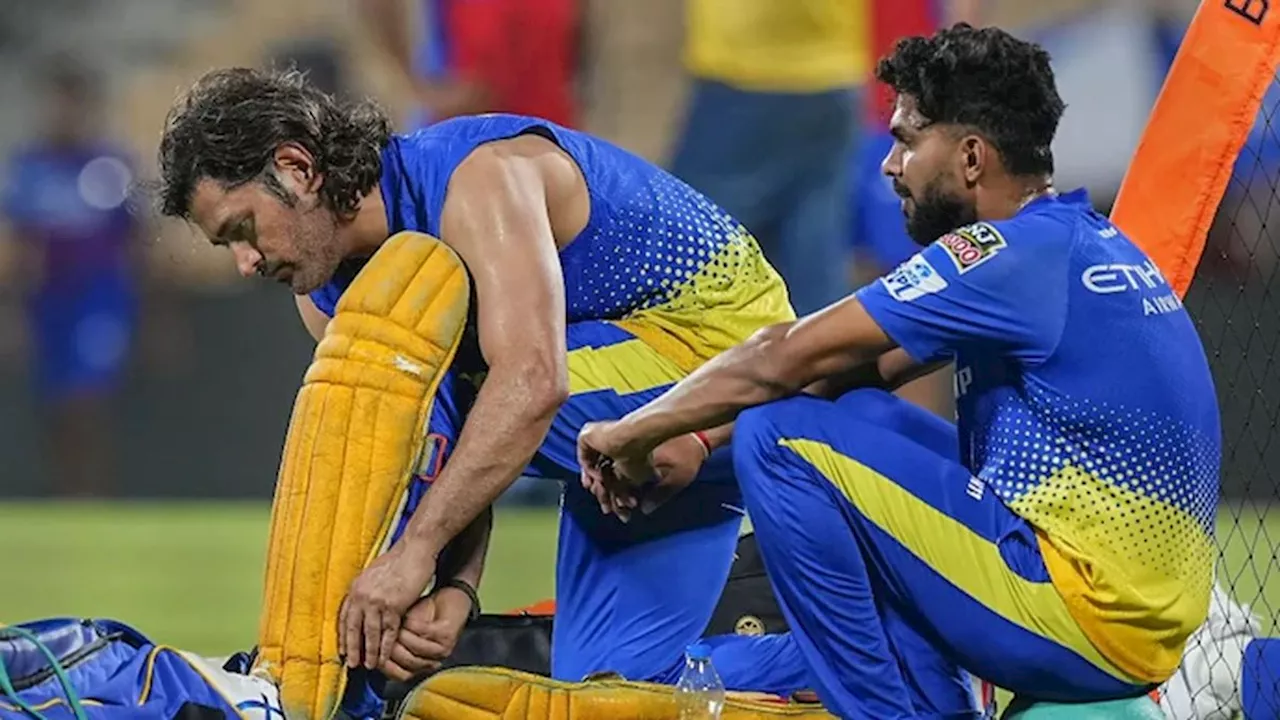 IPL 2025: ऋतुराज नहीं होंगे CSK के कप्तान, ऑक्शन से अपने इस पुराने खिलाड़ी को खरीदकर चेन्नई सौंपेगी कमान!