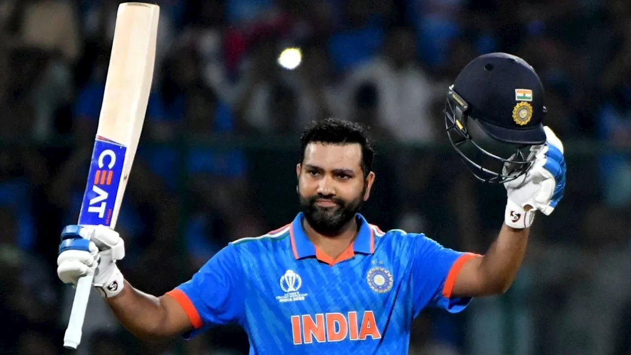 Rohit Sharma: बतौर ओपनर 15 हजार रन बनाने वाले दूसरे भारतीय बने रोहित शर्मा, जानें नंबर-1 पर कौन