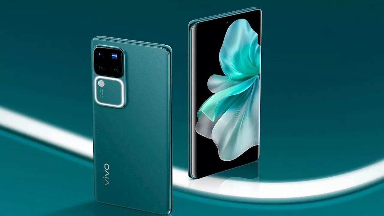 Vivo V30 और Vivo V30 Pro की कीमतों में कटौती, Vivo V40 जल्द होगा लॉन्च