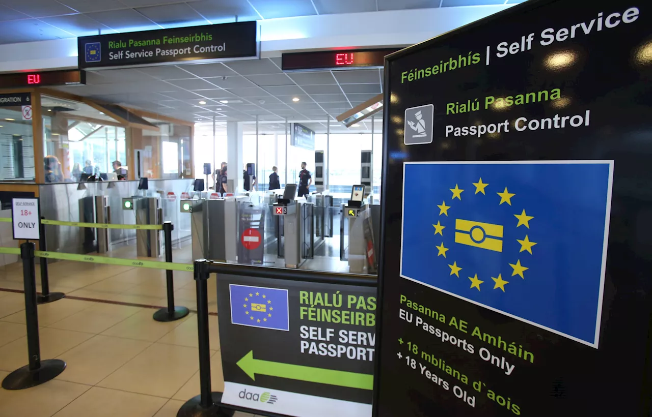 Ireland formally opts-in to EU Migration and Asylum Pact