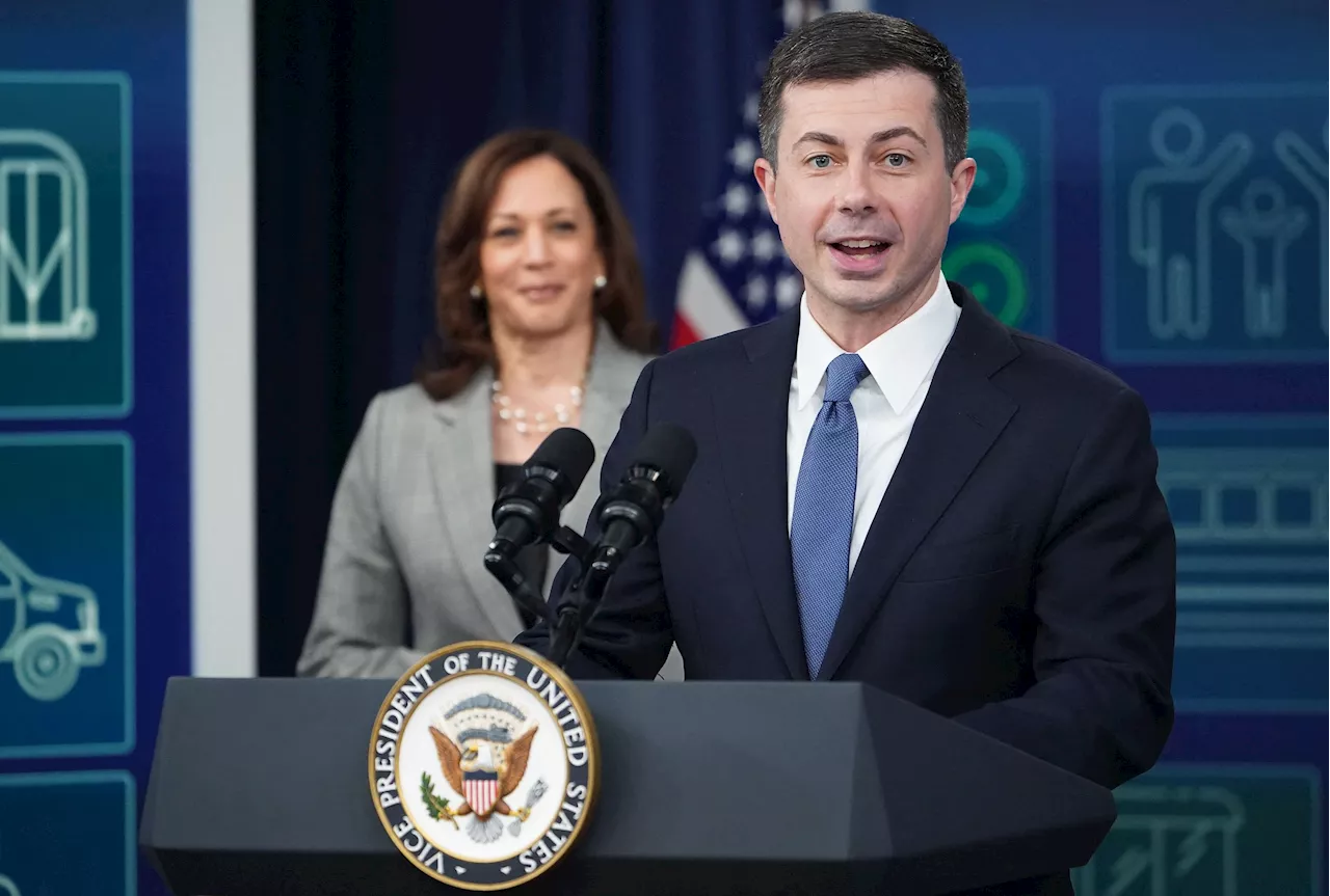 Pete Buttigieg Is Wrong About Abortion—And Freedom