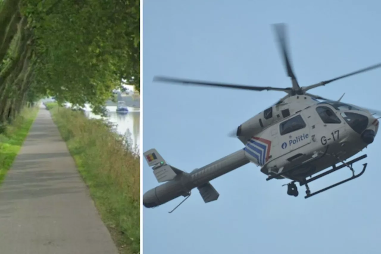 Verdachte van aanval op vrouw in Olen is 17-jarige jongeman