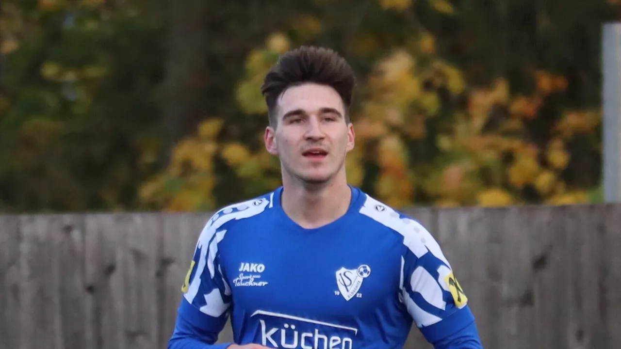 Elfer in Minute 95: Gloggnitz punktet bei der Regionalliga-Rückkehr