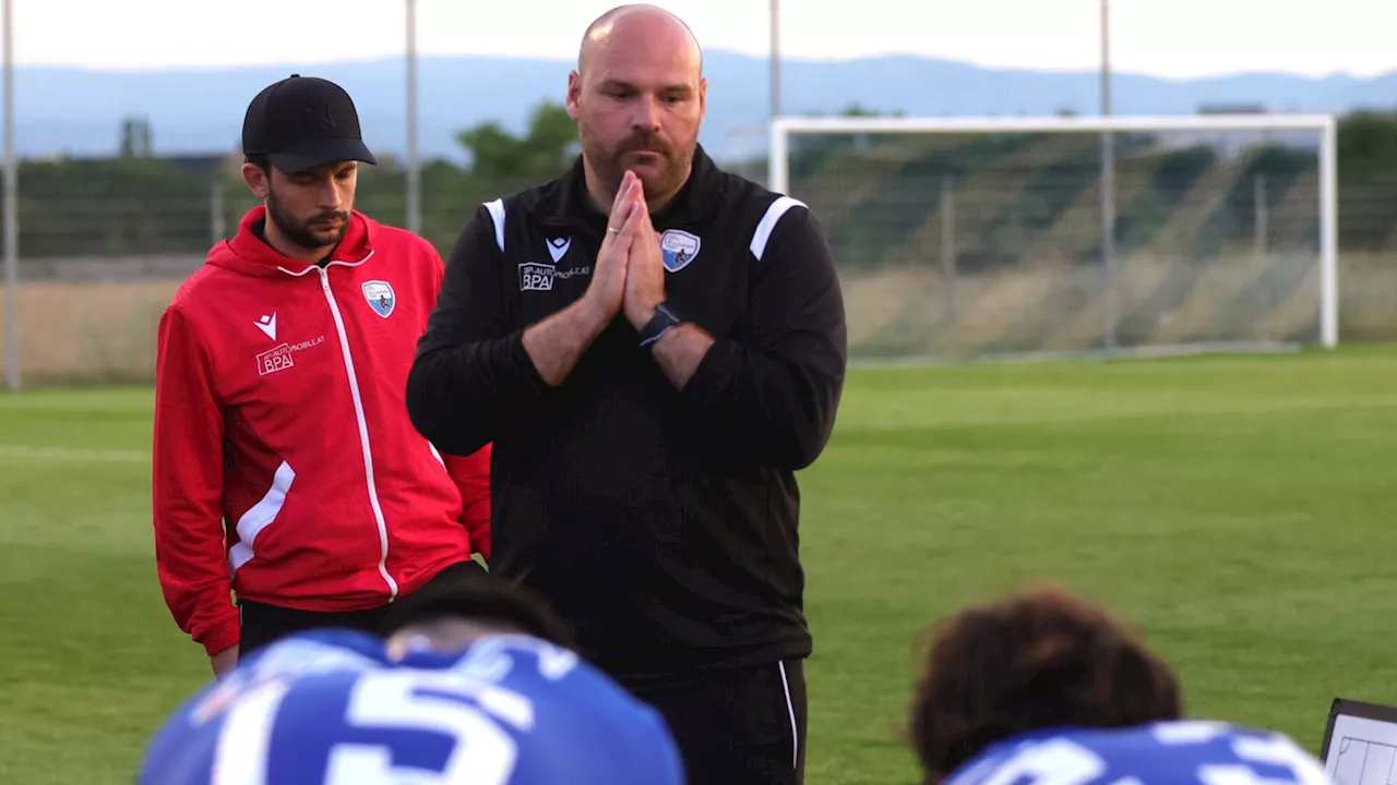 Fortuna Wiener Neustadt geht als großer Gejagter ins Titelrennen