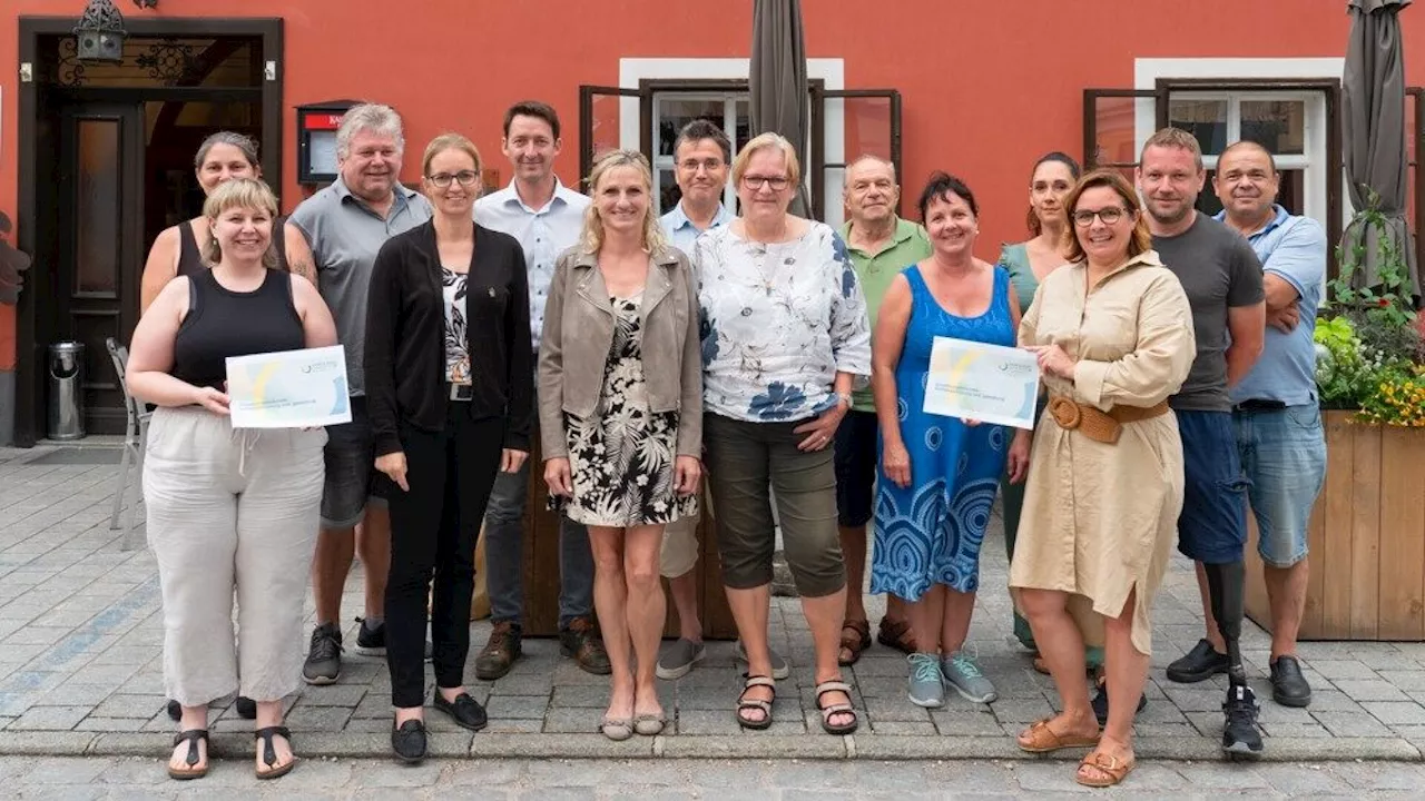 Workshops brachten Ideen für Neugestaltung des Dorfplatzes