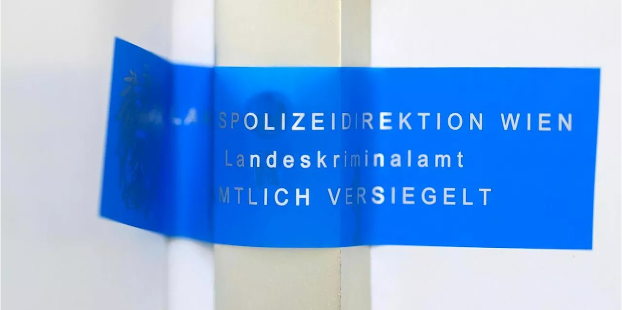 Frau in Wien get&ouml;tet - Ehemann in Berlin gefasst