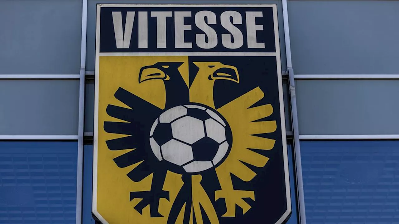 Vitesse nog langer in onzekerheid, KNVB besluit dit weekend