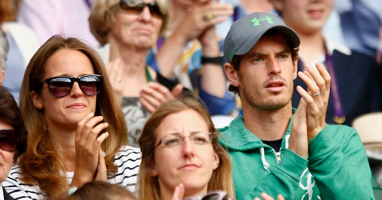 Inside Andy Murray's life off court - net worth and split from Kim