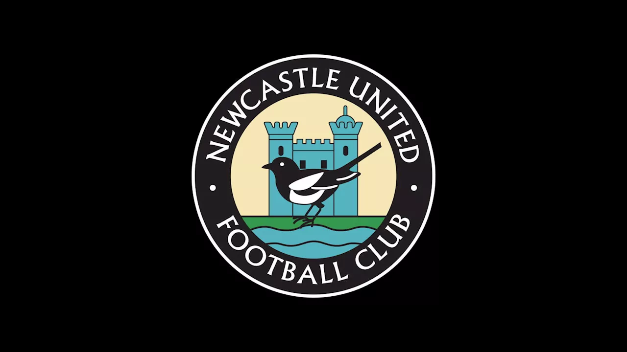 Newcastle United official announcement - Tommy Cassidy has died