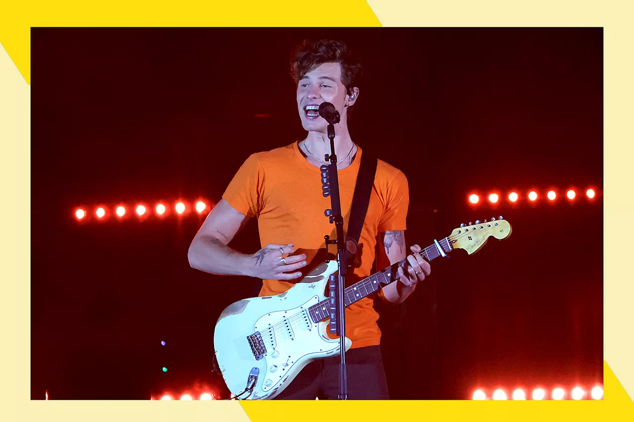 Shawn Mendes announces short 2024 tour, 2 NY shows. Get tickets