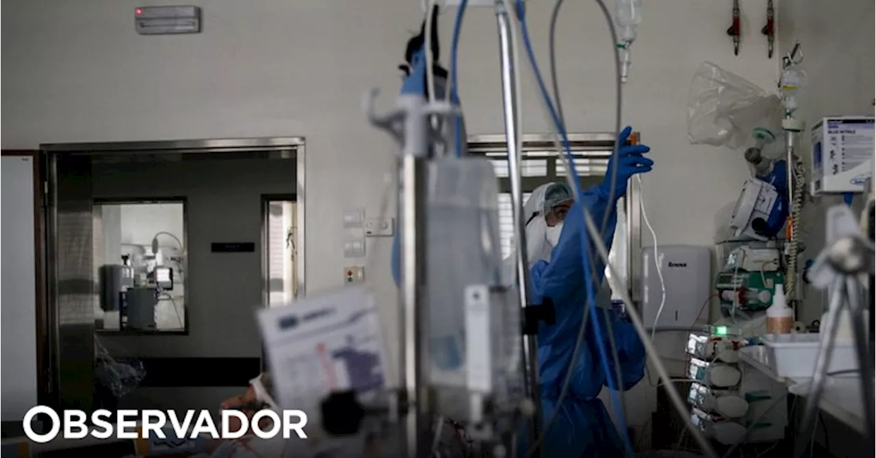 ULS Médio Tejo abre concursos para 39 médicos recém-especialistas e assistentes