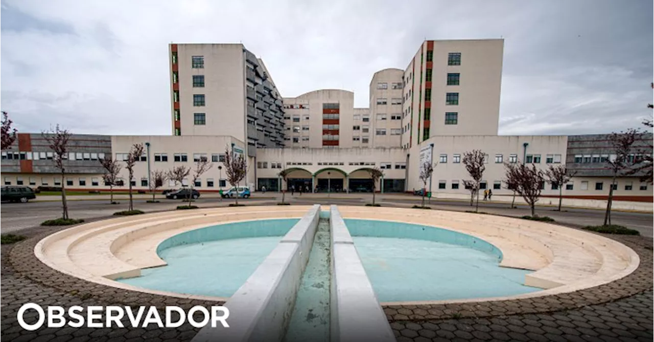 ULS Viseu Dão Lafões tem novo conselho de administração