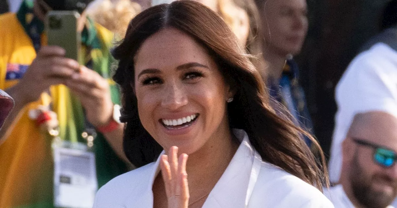 Meghan Markle will always have royal title for unique reason