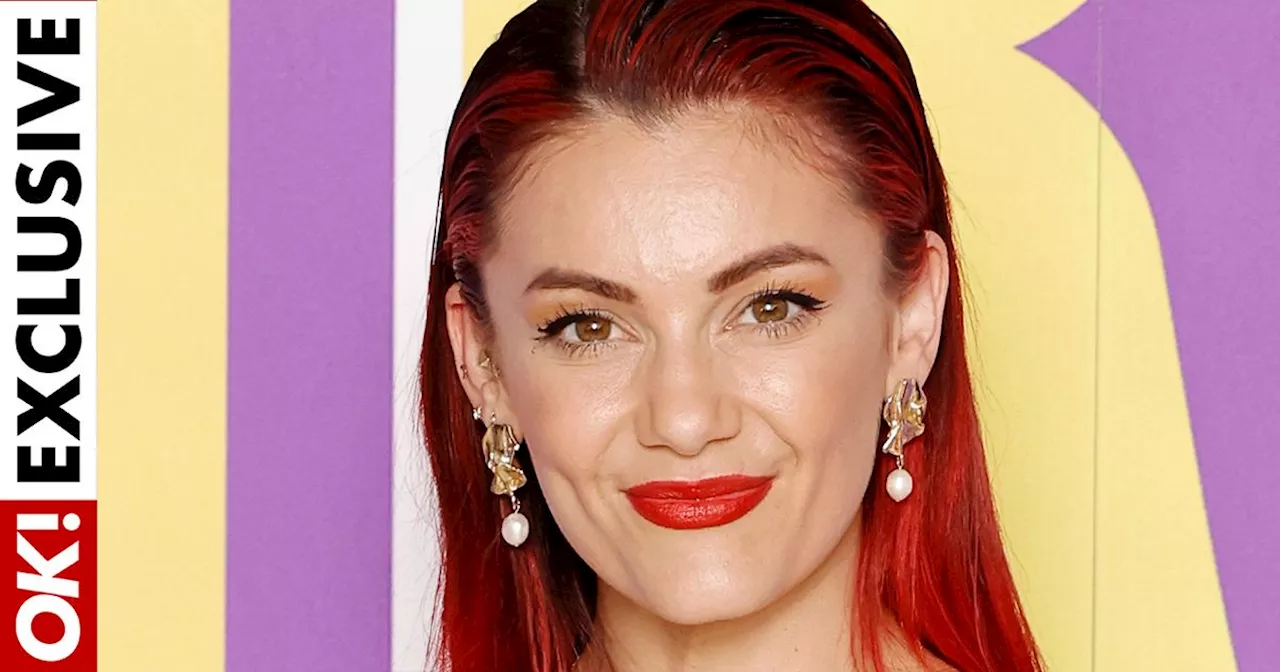 Strictly's Dianne Buswell opens up on show scandal – 'nothing is ever perfect'