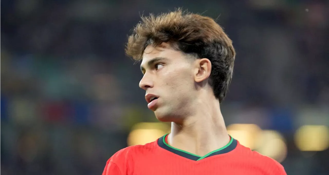 Barça : énorme retournement de situation pour Joao Felix ?