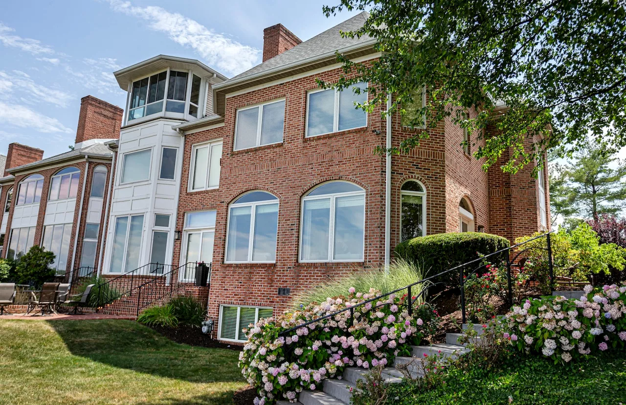 Million-dollar Cumberland County home has million-dollar views: Cool Spaces