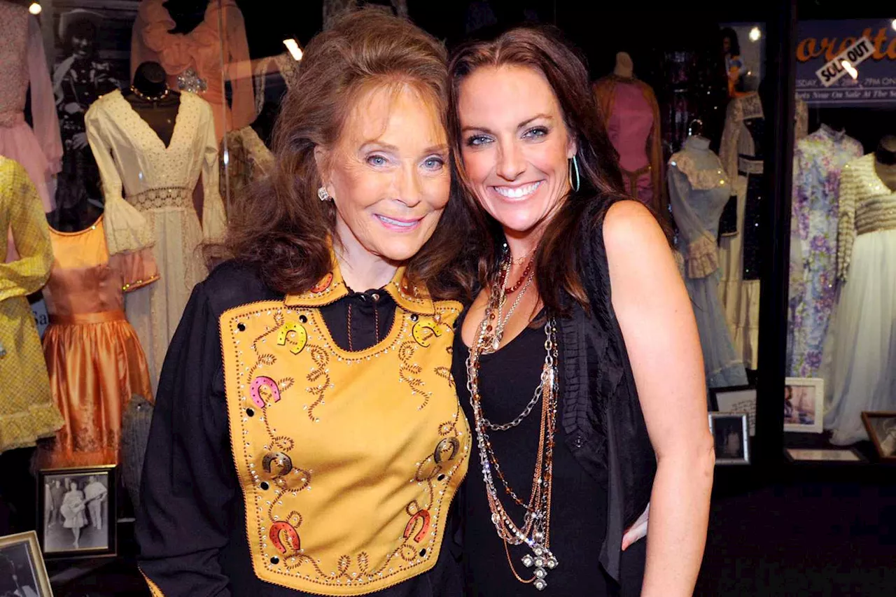 Tayla Lynn Says Grandma Loretta Lynn Gave Her the 'Most Beautiful Gift' — by Believing Her When She Was Abused