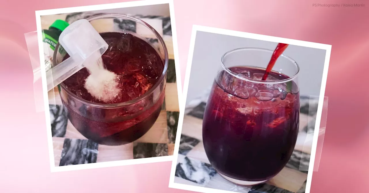 The 'Sleepy Girl Mocktail' Is Still Trending on TikTok — but Does It Work?