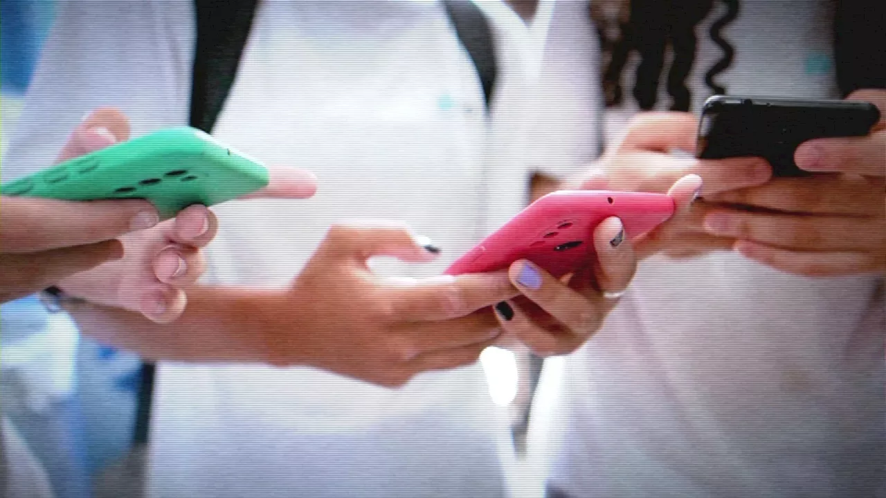 Restrição do celular em sala de aula devolve foco e concentração aos alunos