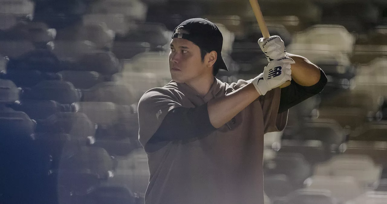 ニューバランスと大谷翔平選手による初のシグネチャーコレクション「Shohei Ohtani Signature Collection」第二弾アパレル 8月9日発売