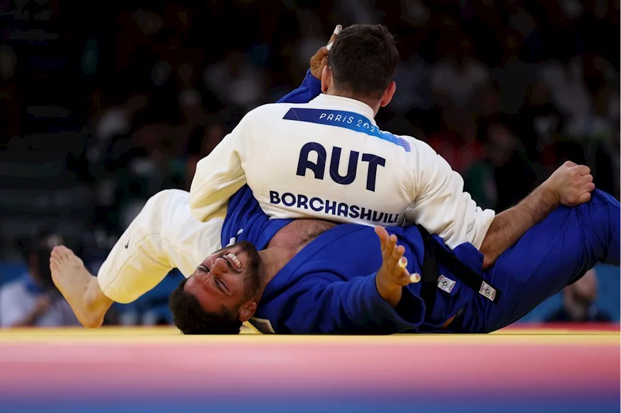 News im Ticker: Dritter Dopingfall - Judoka positiv getestet