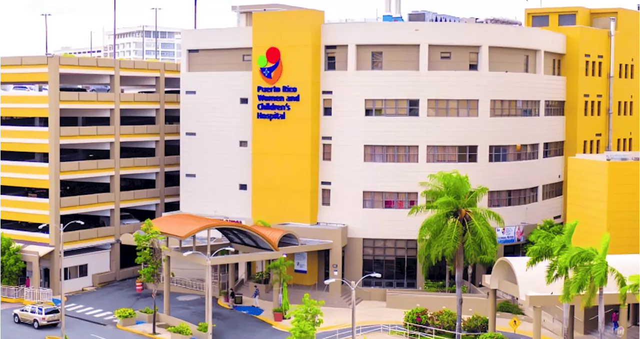 Puerto Rico tiene nueva unidad de oncología pediátrica: Conoce el Hope Wonders Oncology Care