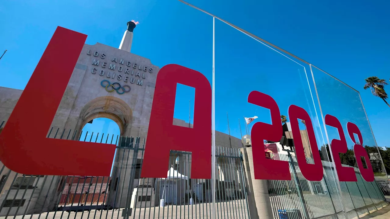 JO 2024: comment Los Angeles 2028 observe les Jeux de Paris