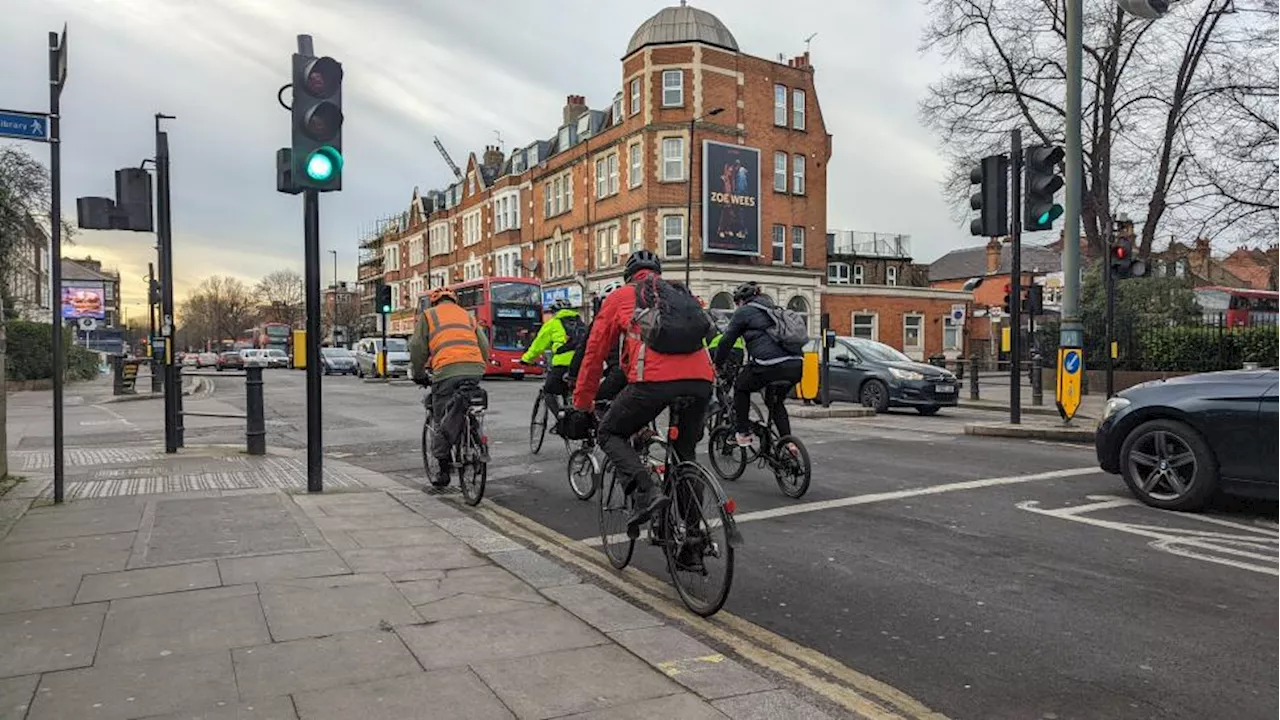 “A second-hand bike costs the same as two tanks of fuel”: Cyclists react to “joke” survey which found that almost half of Brits believe they can’t afford to buy a bike