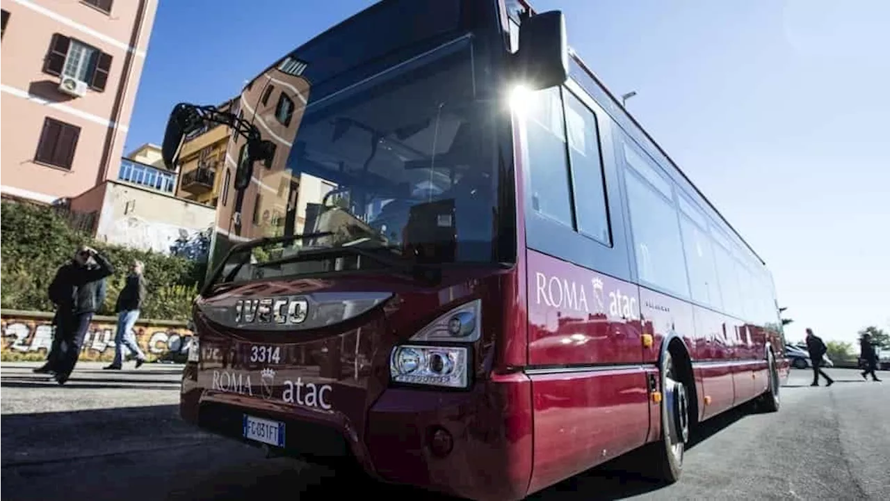 Trasporti, la Cgil incalza Gualtieri: "Mancano autisti, deve chiedere più fondi al Governo"