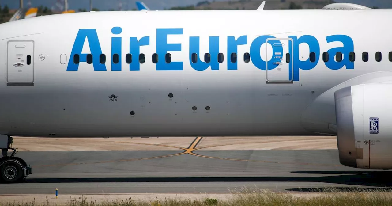 Air Europa trotz geplatzter Übernahme durch IAG optimistisch